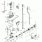 H0507F90D Gear Housing