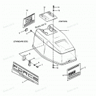 H0507G90D Engine Cover Force Models