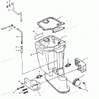 H0507G90D Motor Leg
