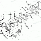 H0507X90A ТОПЛИВНЫЙ НАСОС
