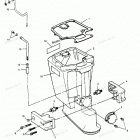 H0507X90A Motor Leg