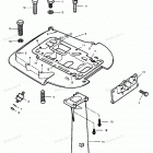 H0507X90B Spacer Plate
