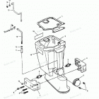H0507X90D Motor Leg