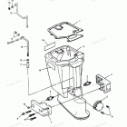 H0507Y90D Motor Leg