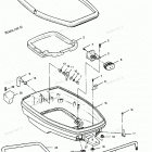 H0508F90A Support Plate