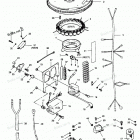 X0508X90A Электрика
