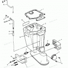 X0508X90A Motor Leg