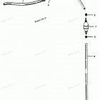 H0906A90C Fuel Line