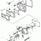 H0906A90C ТОПЛИВНЫЙ НАСОС