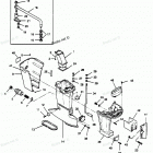 H0906A90C Motor Leg