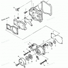 H0906F90B ТОПЛИВНЫЙ НАСОС