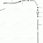 H0906G90A Fuel Line