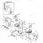H0906G90A Motor Leg