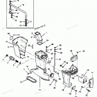 H0906X90C Motor Leg