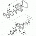 H0908F90B ТОПЛИВНЫЙ НАСОС