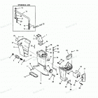 H0908F90B Motor Leg