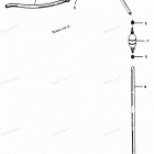 H0908F90C Fuel Line