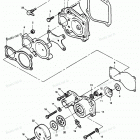 H0908F90C ТОПЛИВНЫЙ НАСОС