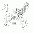 H0908G90B Adapter And Reed Plate