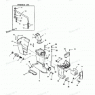 H0908G90B Motor Leg