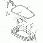 H0908G90B Support Plate