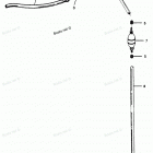 H0908X90C Fuel Line