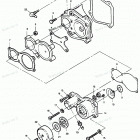 H090LD90A ТОПЛИВНЫЙ НАСОС