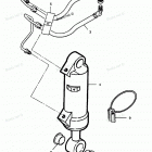 H090LD90A ЦИЛИНДР НАКЛОНА