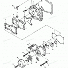 H090LD90B ТОПЛИВНЫЙ НАСОС