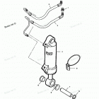 H090LD90B ЦИЛИНДР НАКЛОНА