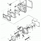 H090LD90C ТОПЛИВНЫЙ НАСОС