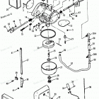 H1201A90A Carburetor (90a,92c)