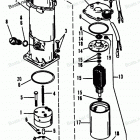 H1201X90A Pump-motor Kit