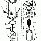 H1201X90C Pump-motor Kit