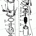 H1208A90B Pump-motor Kit
