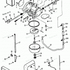 H1208F90C Carburetor (90a,92c)