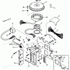 H1208F90C Ignition Components (91d,92c)