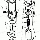 H1208F90C Pump-motor Kit