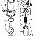 H1208G90B Pump-motor Kit