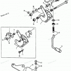 H1208X90B Gear Shift Linkage (90a,92c)