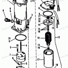 H1208X90B Pump-motor Kit