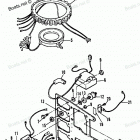 H1501F90A Ignition System (89a Thru 91a)