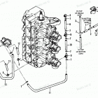 H1501F90B Fuel Prime System (89a Thru 91d)