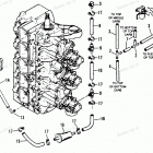 H1501F90D Fuel Prime System (0e065372 Thru 0e093699)