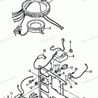 H1501F90D Ignition System (89a Thru 91a)