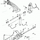 H1501G90A Power Trim (design Iii - Bullet 0e009500 Thru 0e093699)