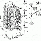 H1501G90B Fuel Prime System (0e065372 Thru 0e093699)