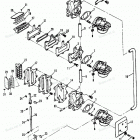 H1501G90C Fuel Intake System