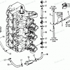 H1501G90C Fuel Prime System (0e065372 Thru 0e093699)