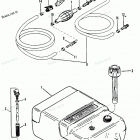 H1501G90C Fuel Tank (0e009500 Thru 0e093699)